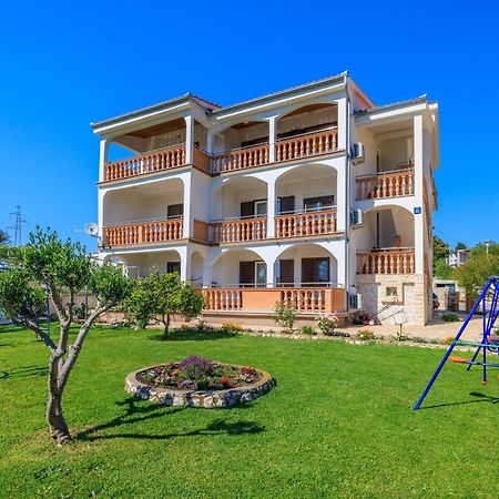 Apartments Danica Lopar Εξωτερικό φωτογραφία