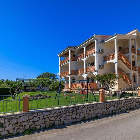 Apartments Danica Lopar Εξωτερικό φωτογραφία