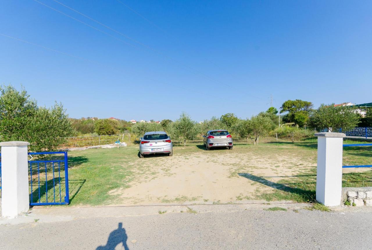 Apartments Danica Lopar Εξωτερικό φωτογραφία