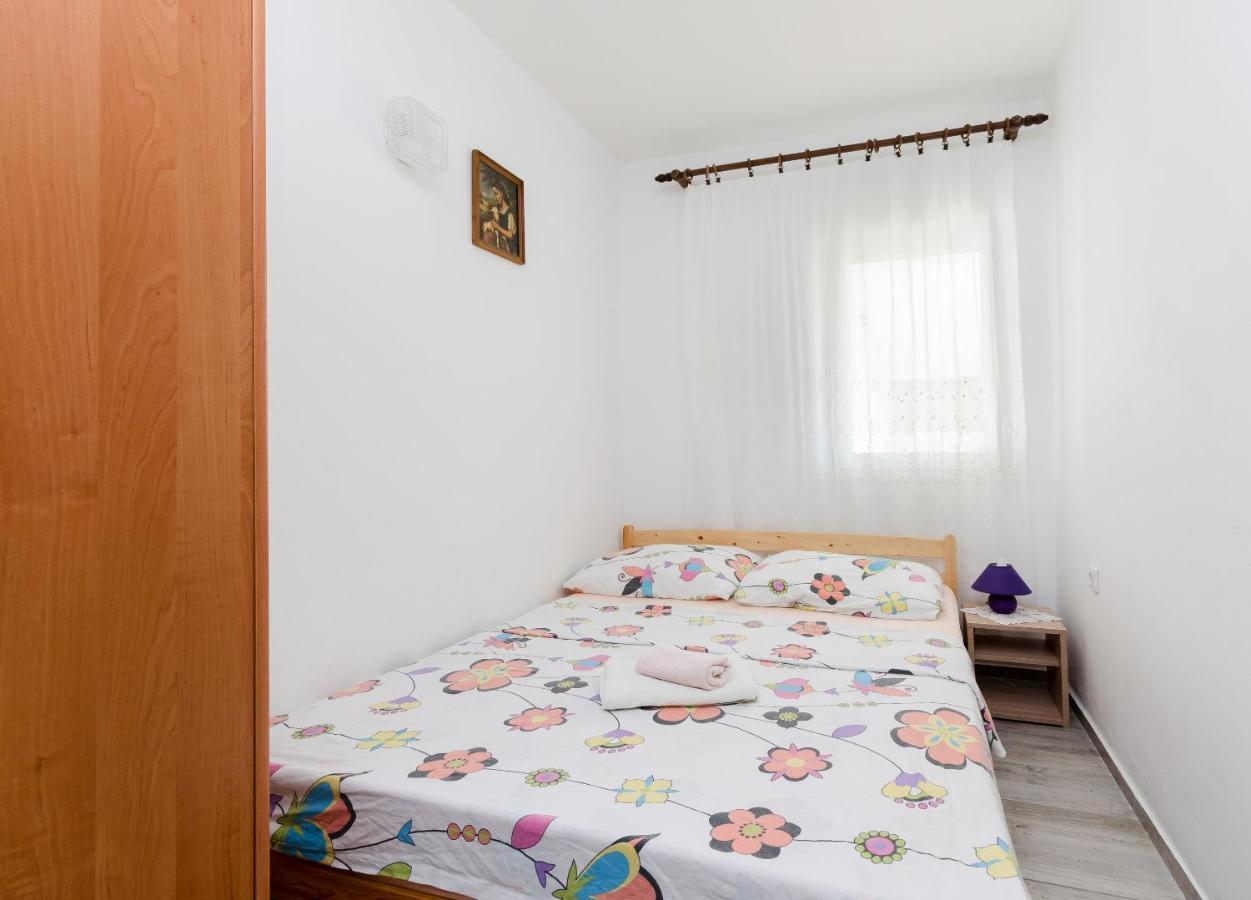 Apartments Danica Lopar Εξωτερικό φωτογραφία