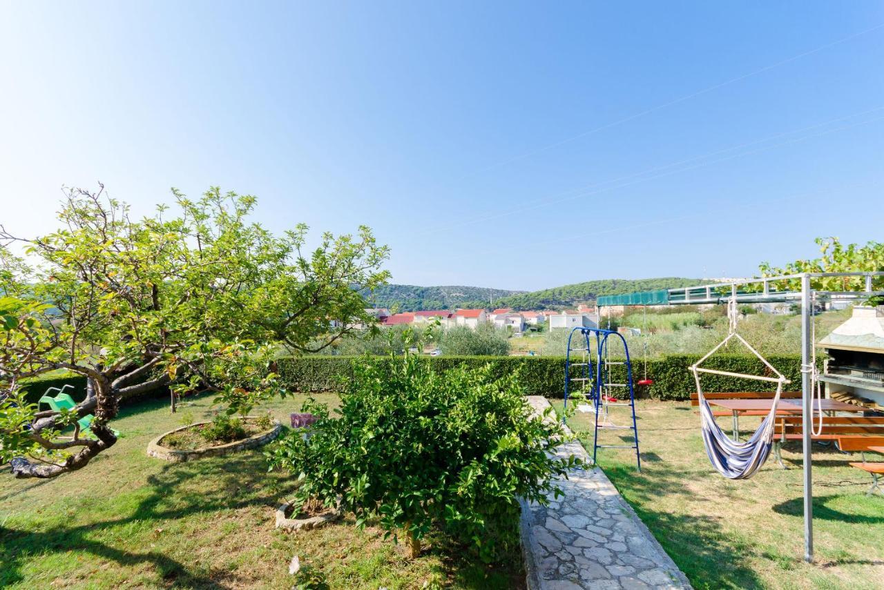 Apartments Danica Lopar Εξωτερικό φωτογραφία
