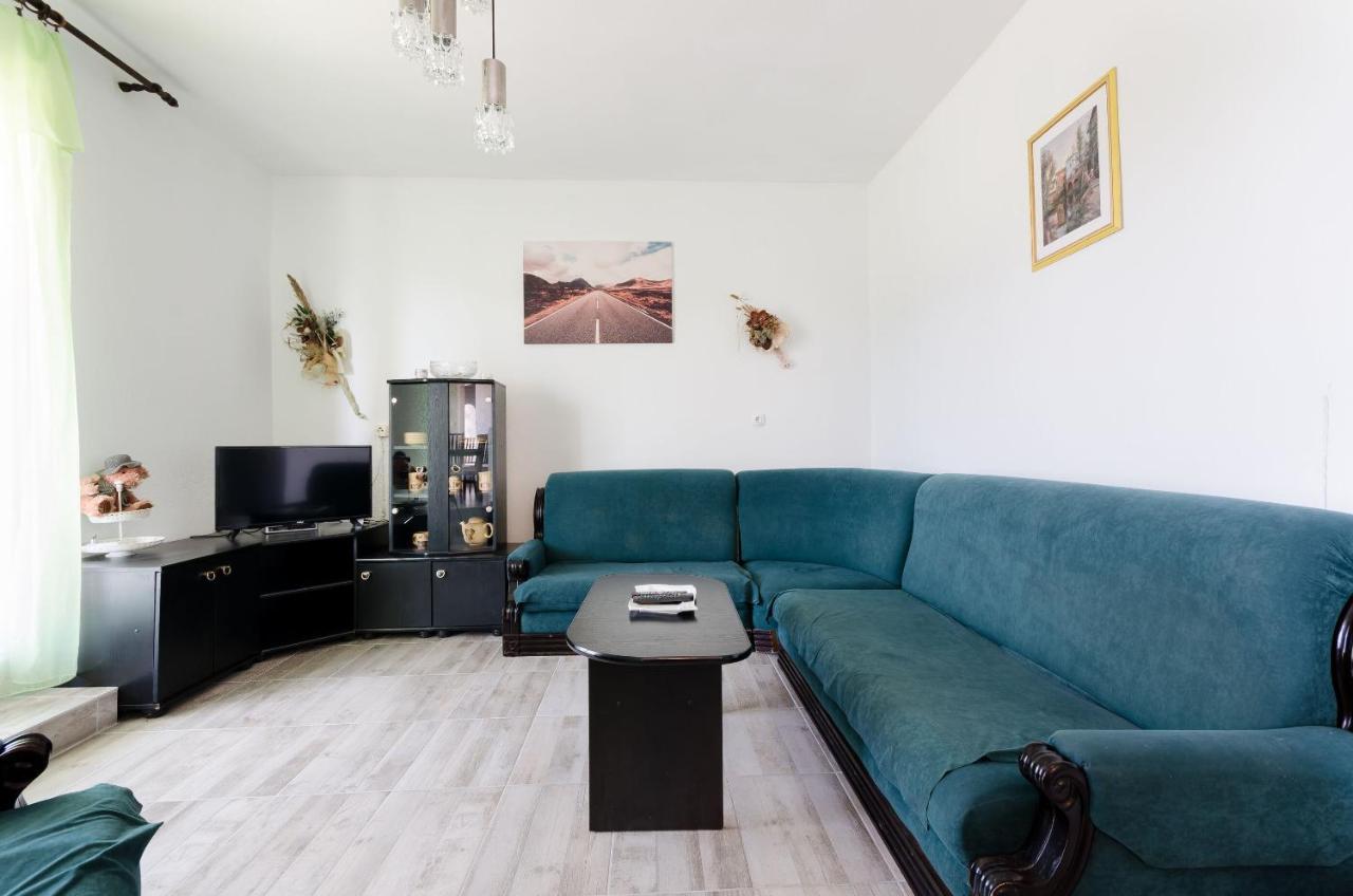 Apartments Danica Lopar Εξωτερικό φωτογραφία