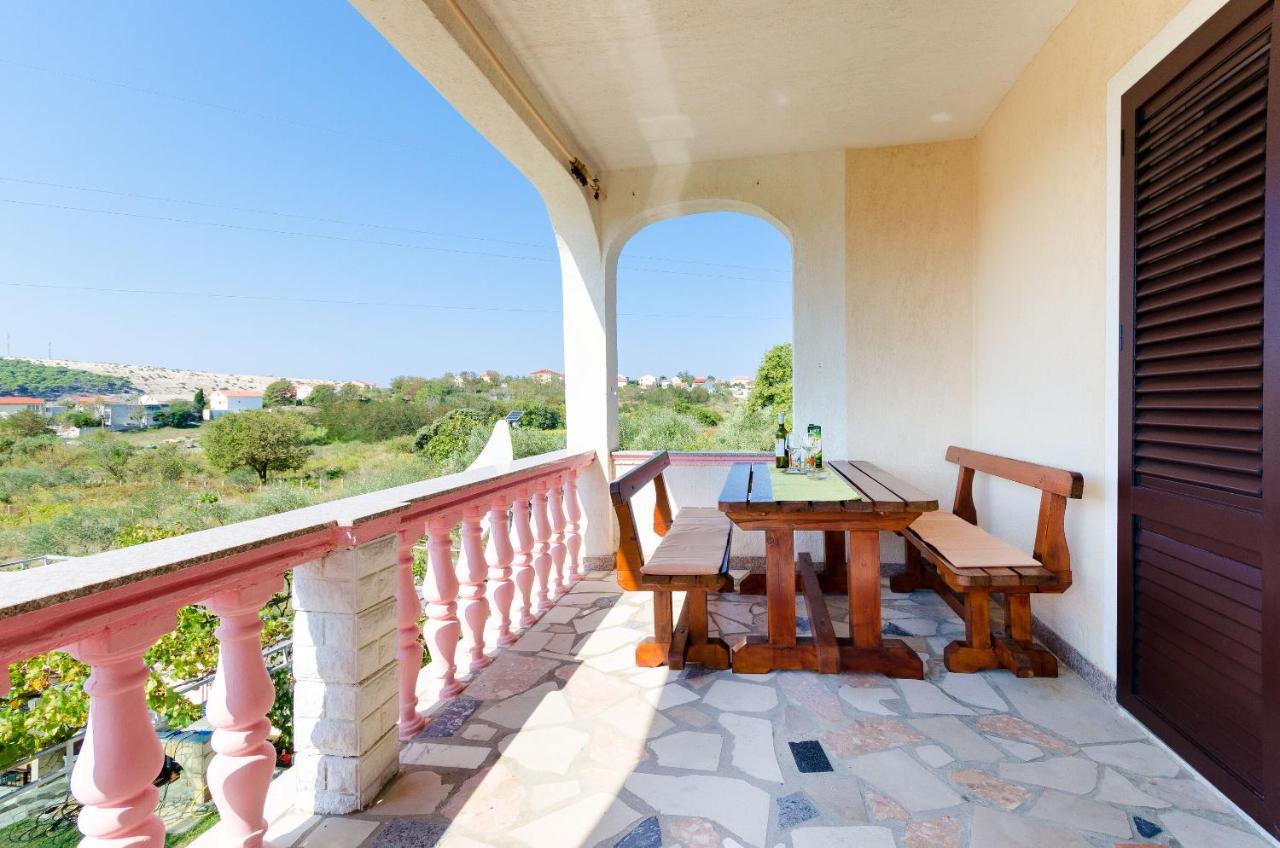 Apartments Danica Lopar Εξωτερικό φωτογραφία