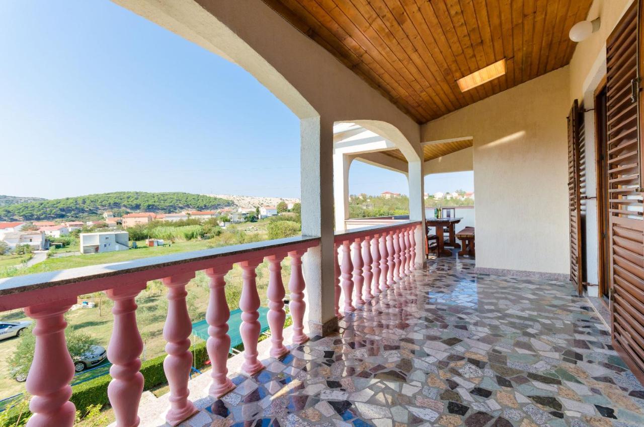 Apartments Danica Lopar Εξωτερικό φωτογραφία