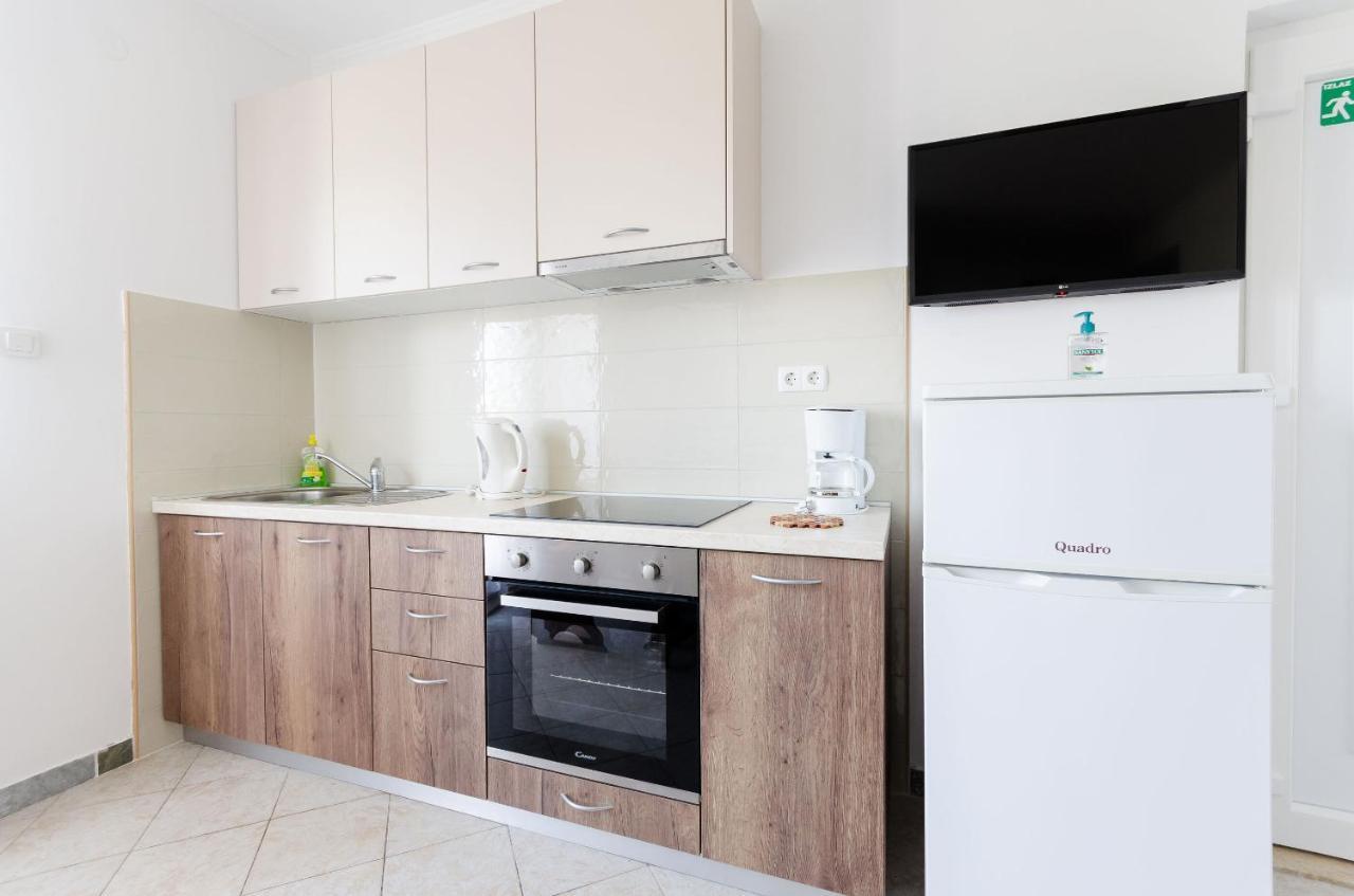 Apartments Danica Lopar Εξωτερικό φωτογραφία