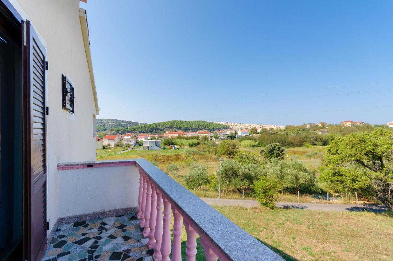 Apartments Danica Lopar Εξωτερικό φωτογραφία