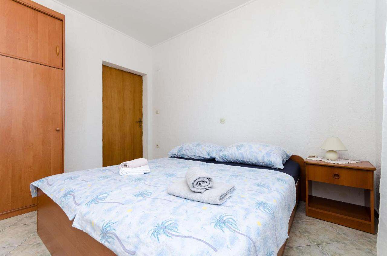 Apartments Danica Lopar Εξωτερικό φωτογραφία