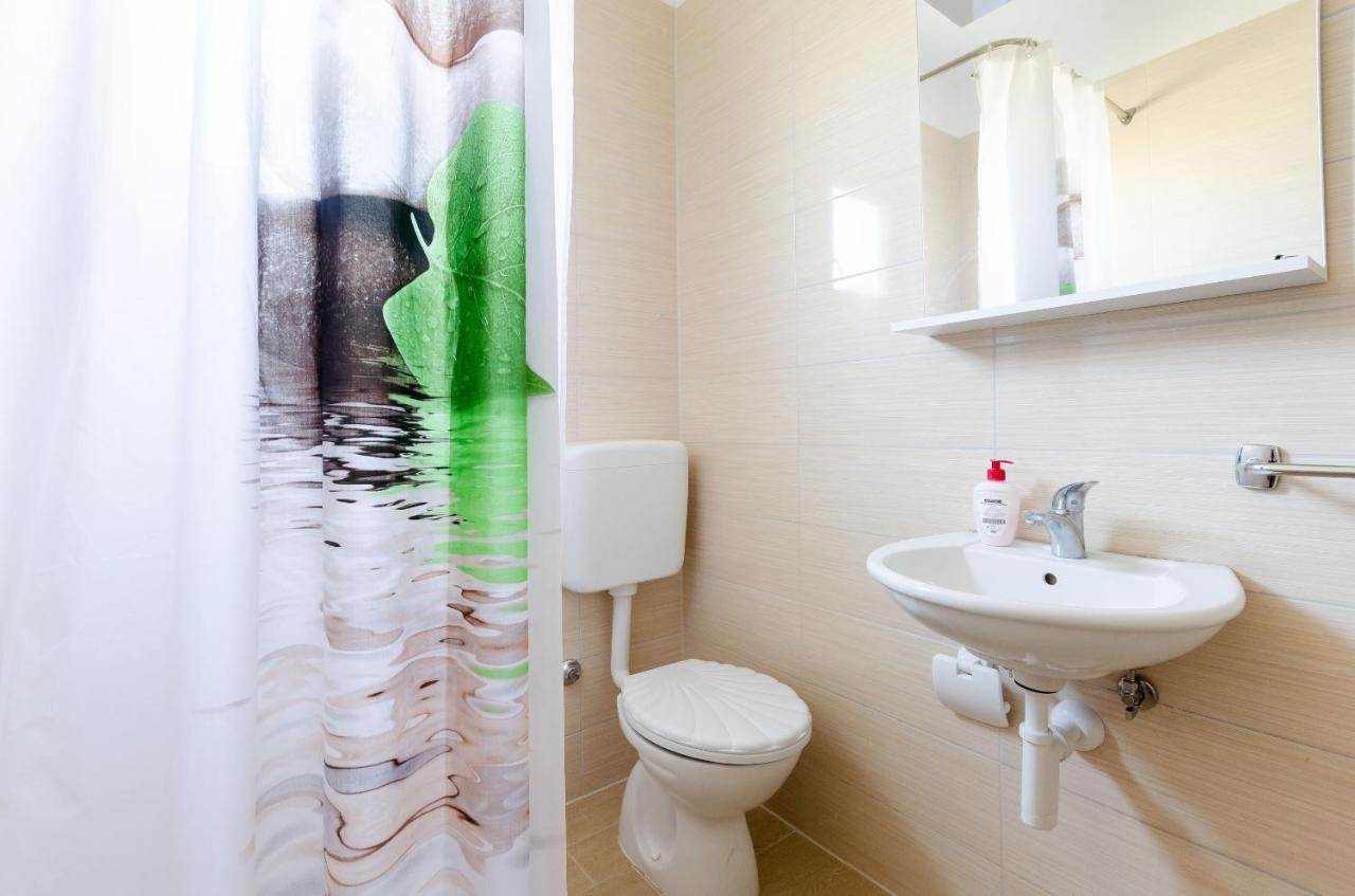 Apartments Danica Lopar Εξωτερικό φωτογραφία