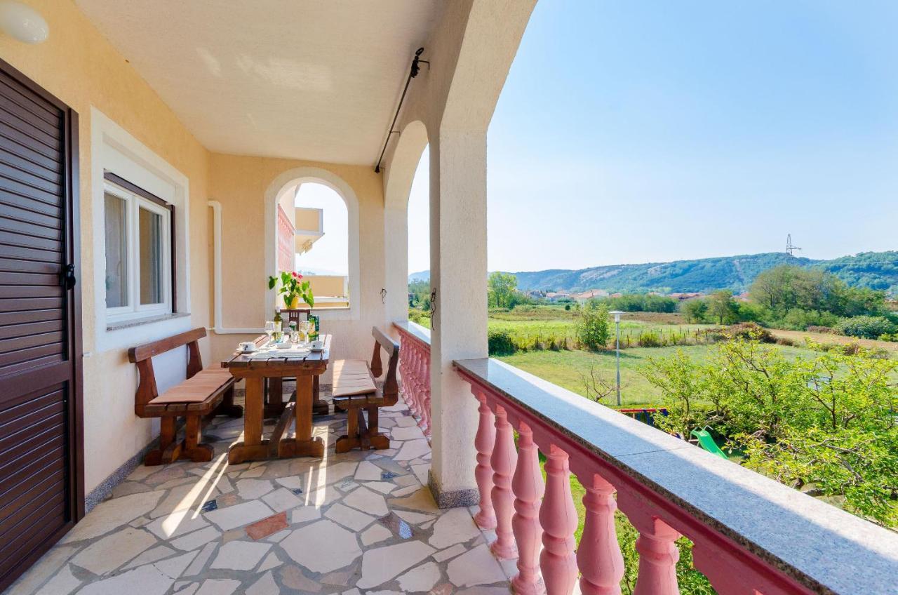 Apartments Danica Lopar Εξωτερικό φωτογραφία