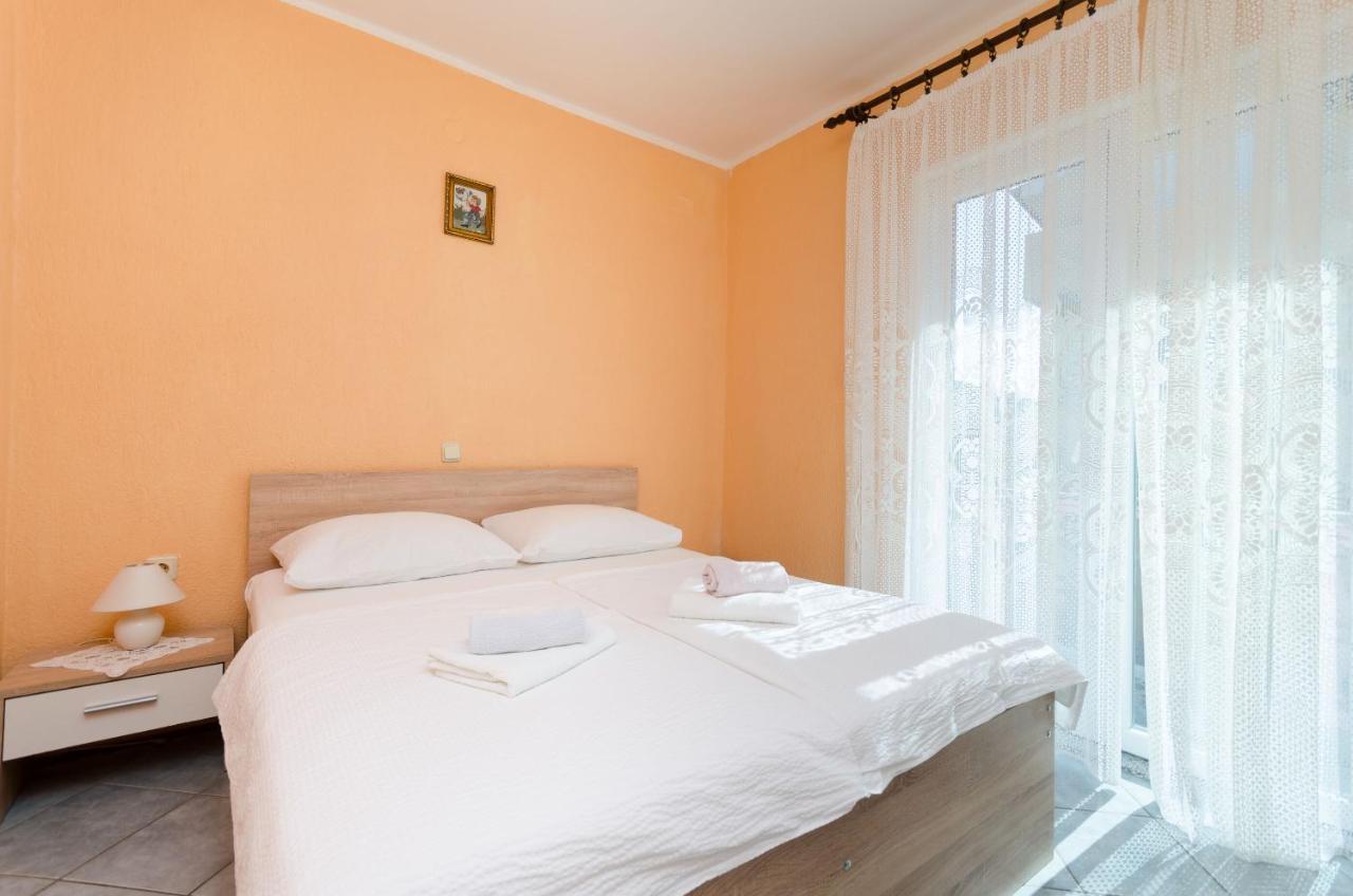 Apartments Danica Lopar Εξωτερικό φωτογραφία
