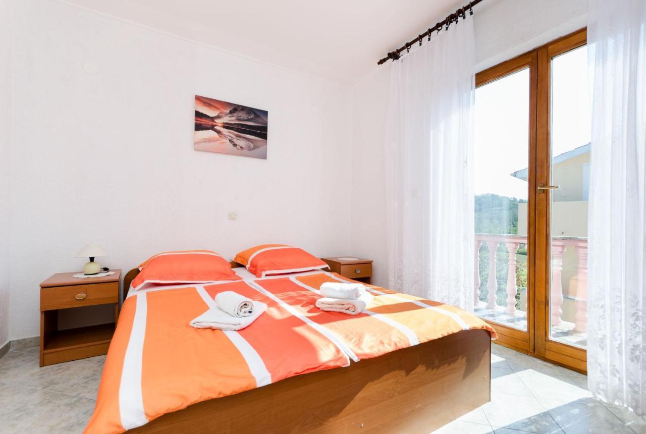 Apartments Danica Lopar Εξωτερικό φωτογραφία