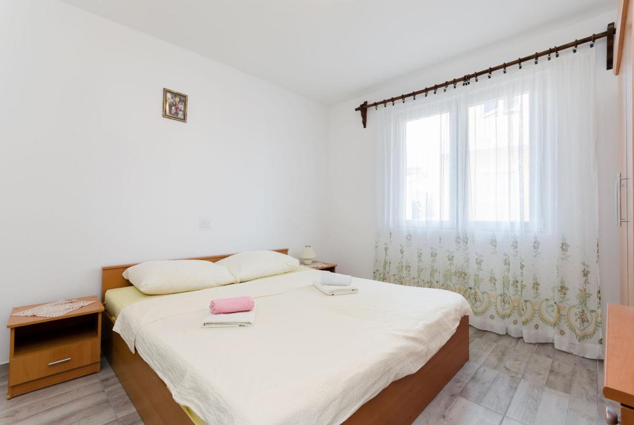 Apartments Danica Lopar Εξωτερικό φωτογραφία