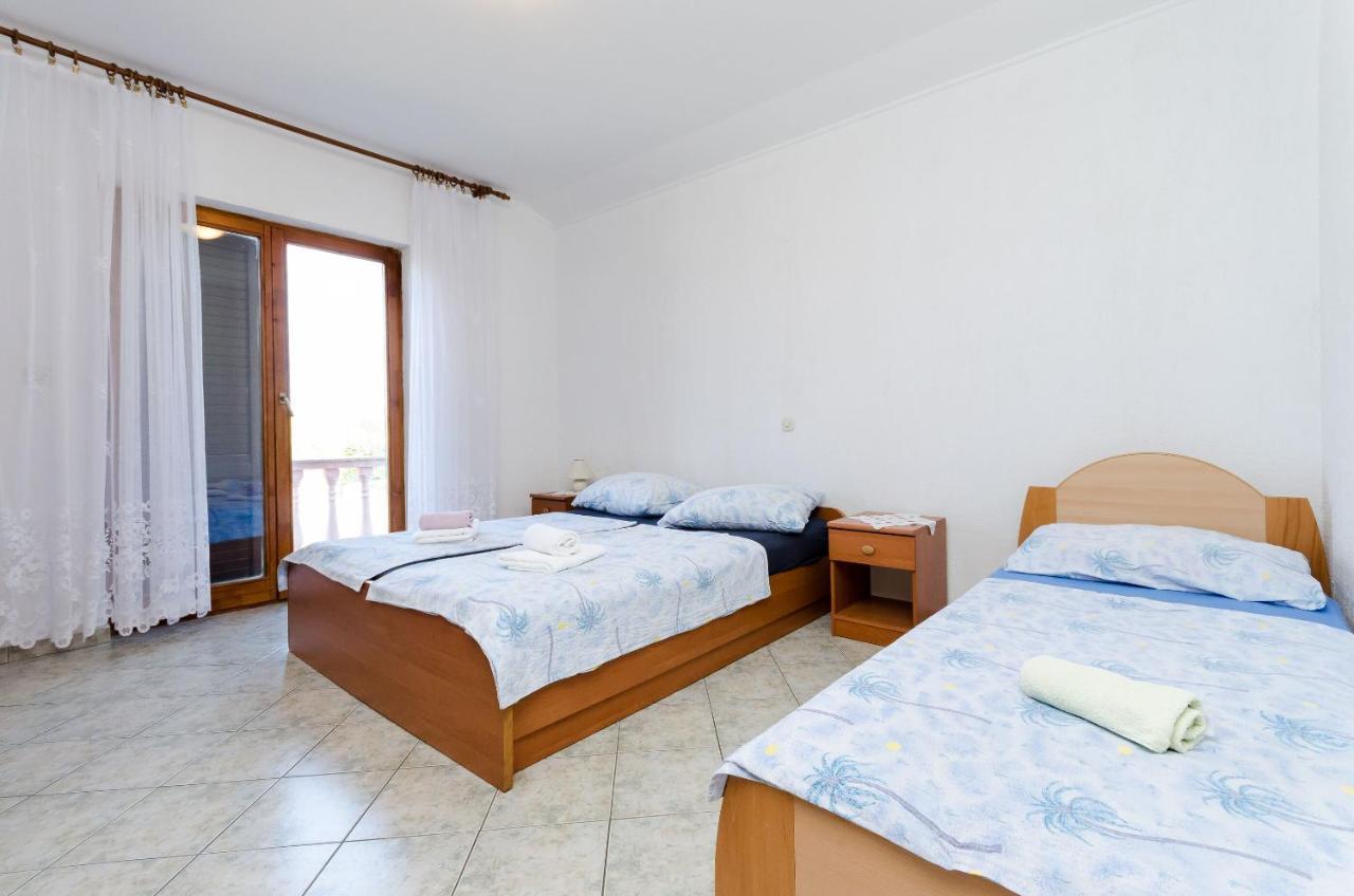 Apartments Danica Lopar Εξωτερικό φωτογραφία