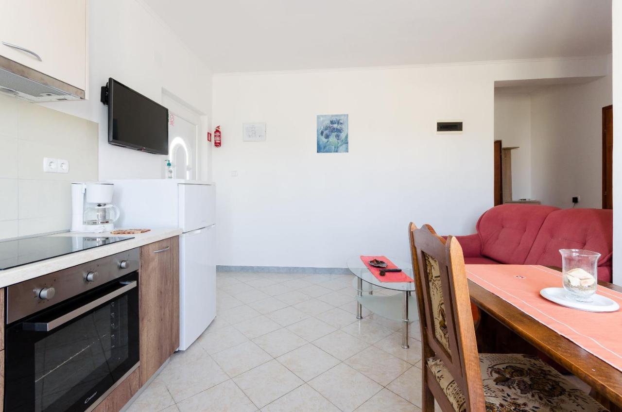 Apartments Danica Lopar Εξωτερικό φωτογραφία