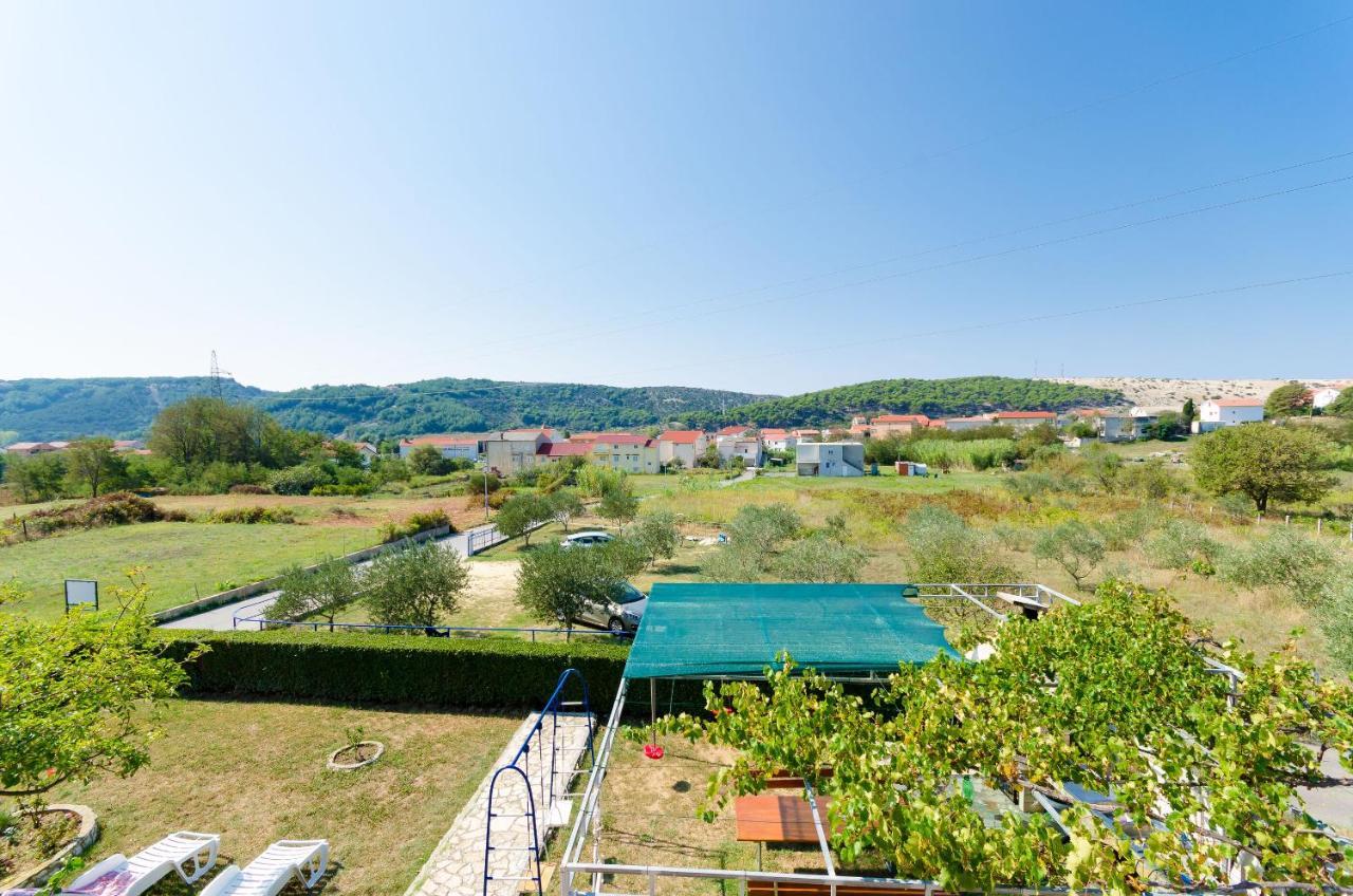 Apartments Danica Lopar Εξωτερικό φωτογραφία