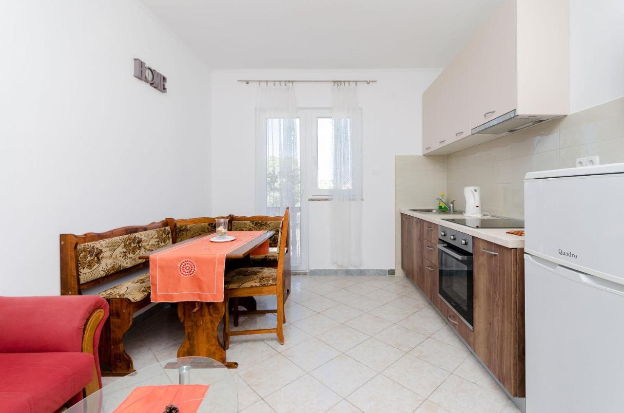 Apartments Danica Lopar Εξωτερικό φωτογραφία
