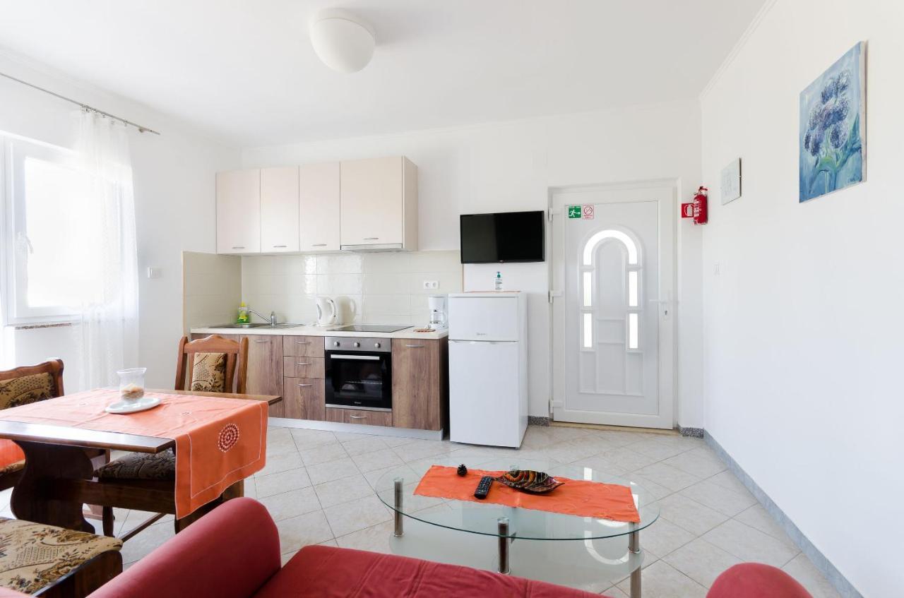Apartments Danica Lopar Εξωτερικό φωτογραφία