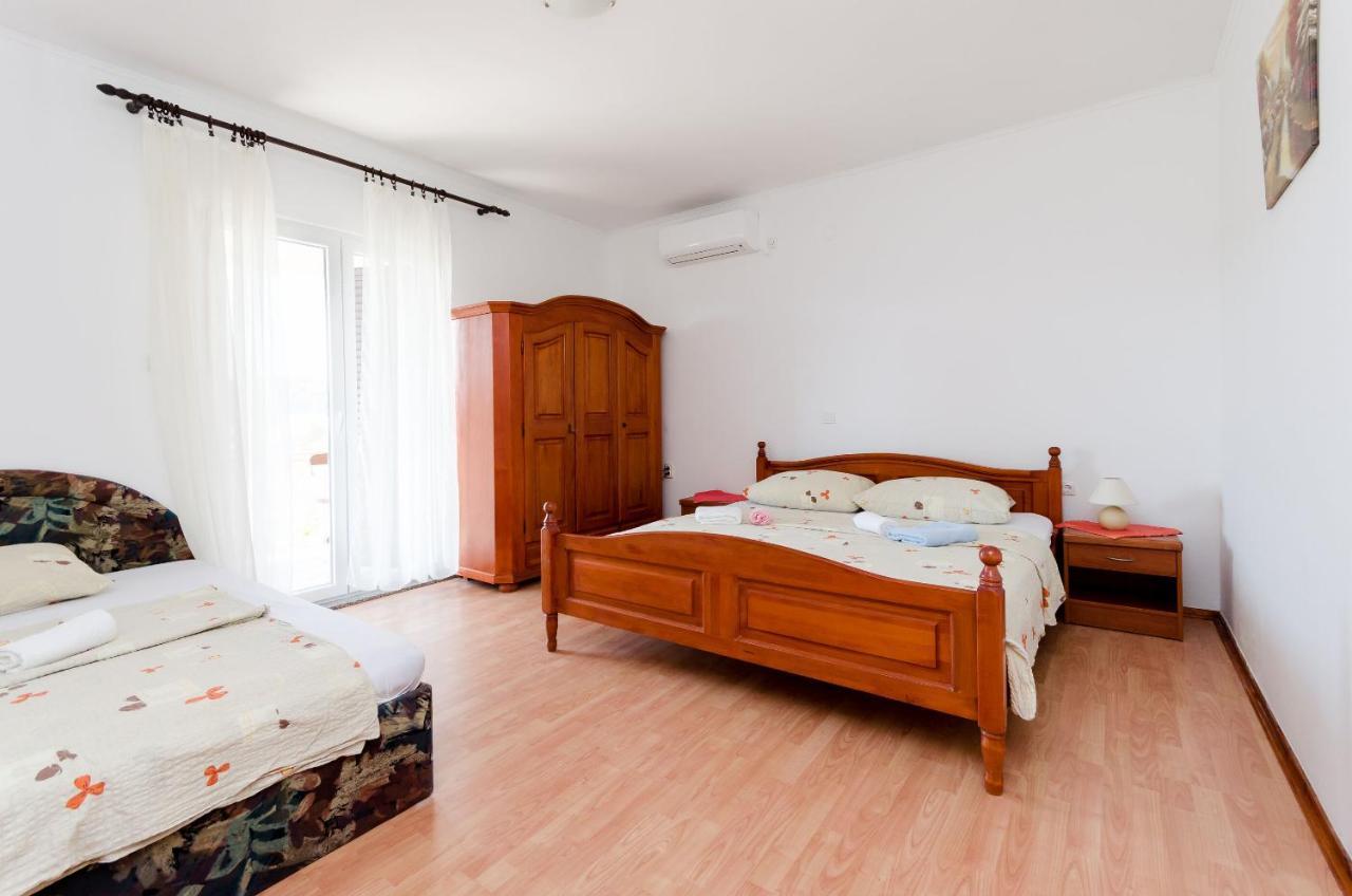 Apartments Danica Lopar Εξωτερικό φωτογραφία
