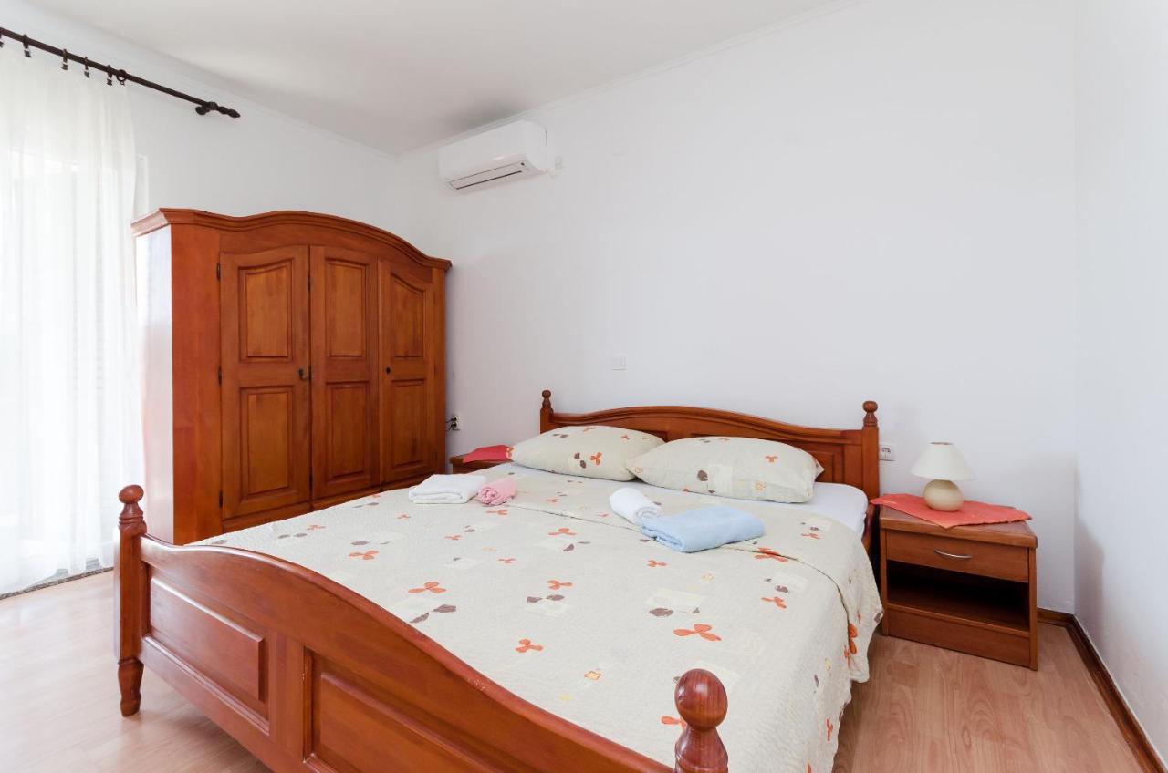 Apartments Danica Lopar Εξωτερικό φωτογραφία