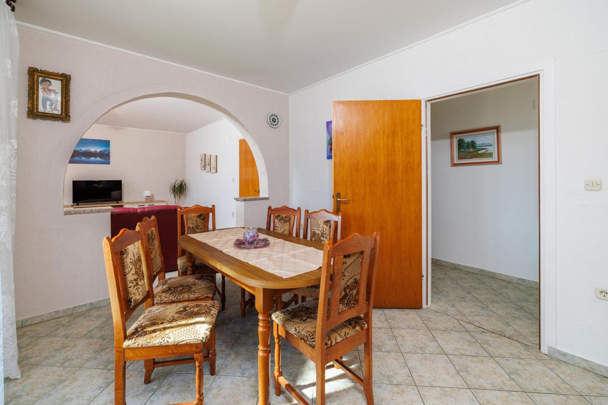 Apartments Danica Lopar Εξωτερικό φωτογραφία