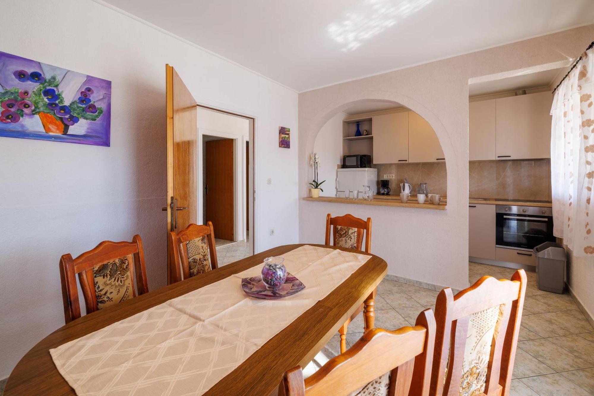 Apartments Danica Lopar Εξωτερικό φωτογραφία