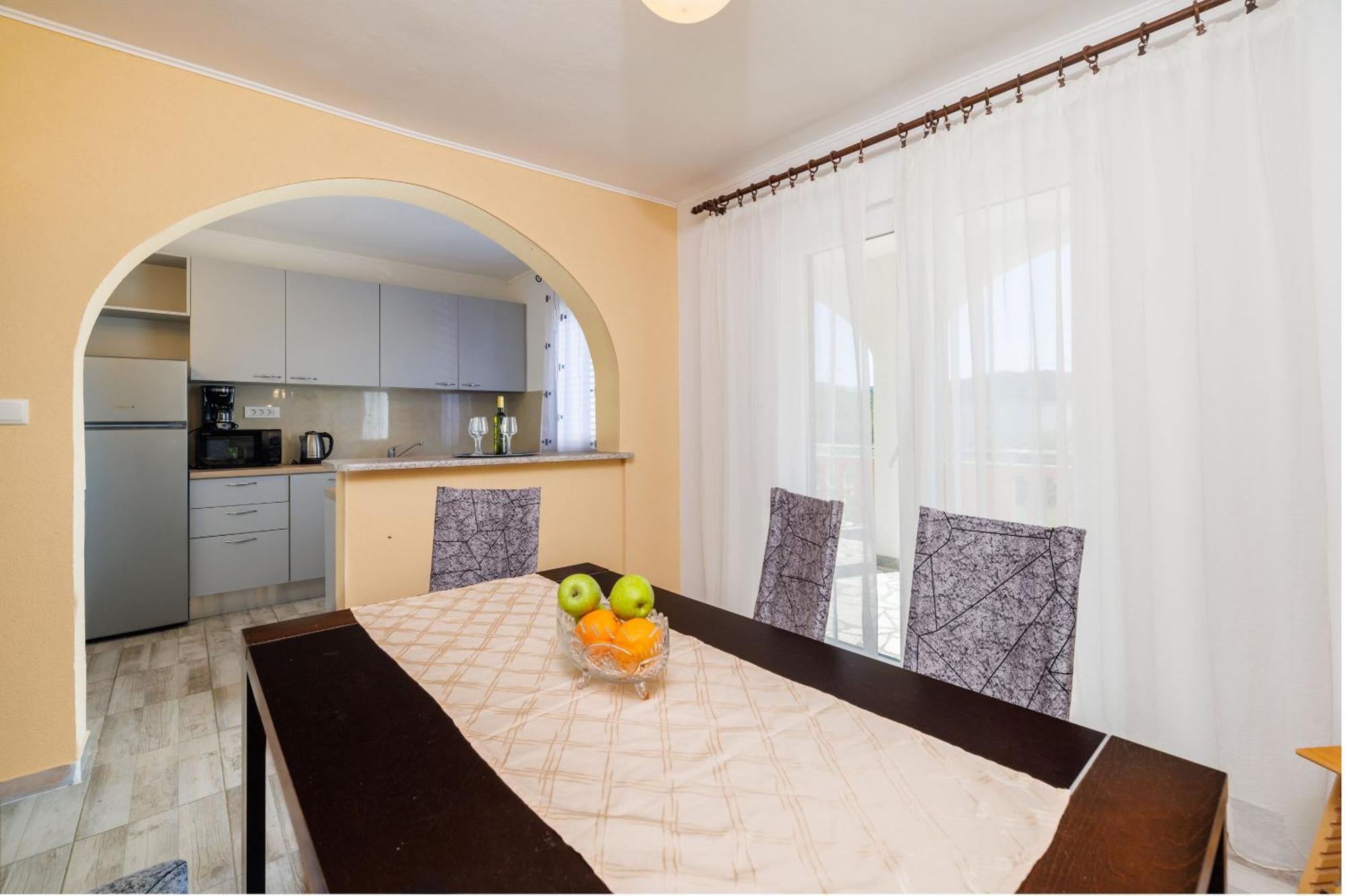 Apartments Danica Lopar Εξωτερικό φωτογραφία
