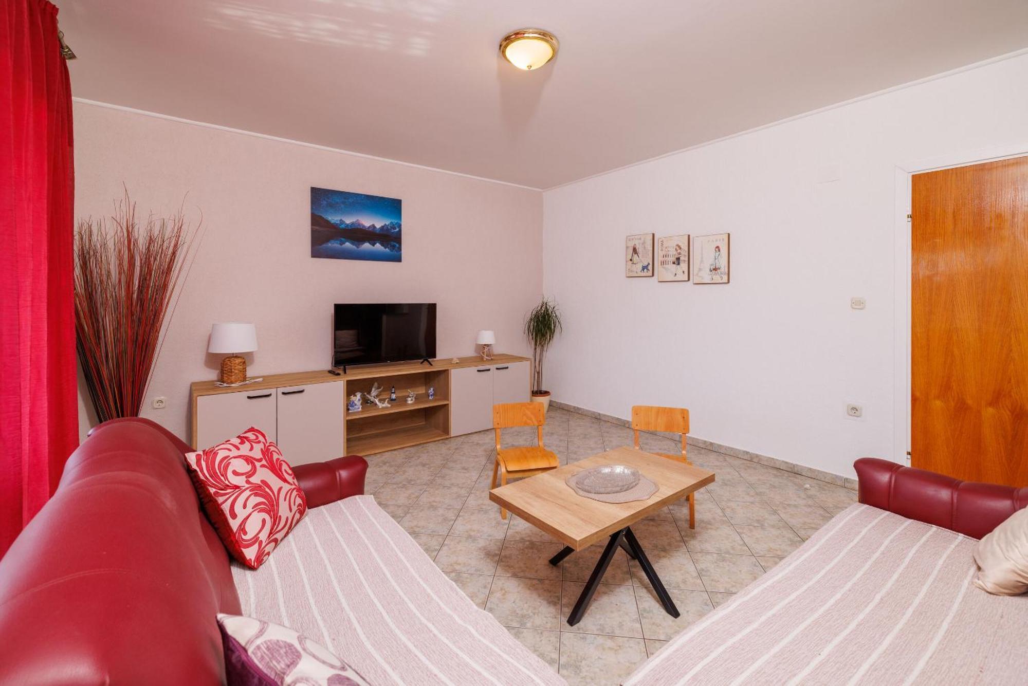 Apartments Danica Lopar Εξωτερικό φωτογραφία