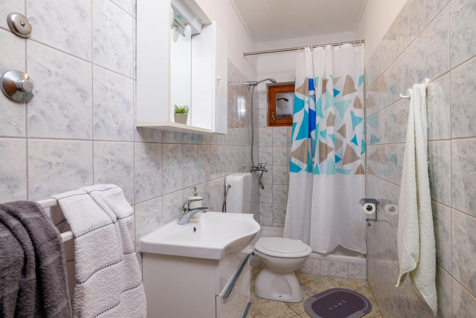 Apartments Danica Lopar Εξωτερικό φωτογραφία