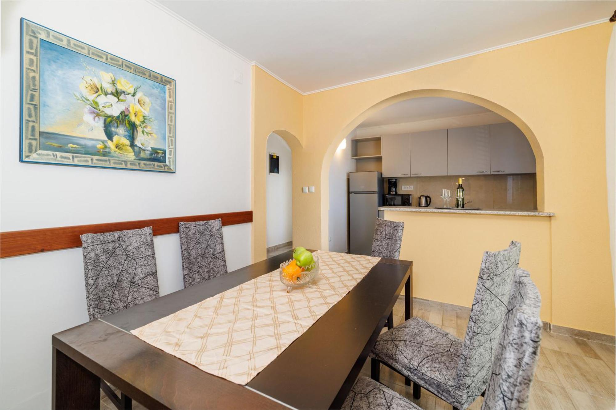 Apartments Danica Lopar Εξωτερικό φωτογραφία