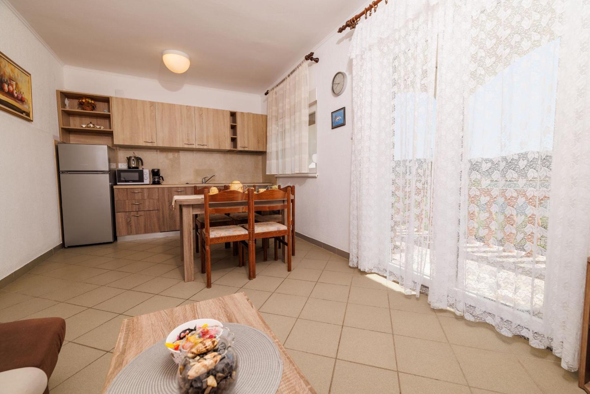 Apartments Danica Lopar Εξωτερικό φωτογραφία