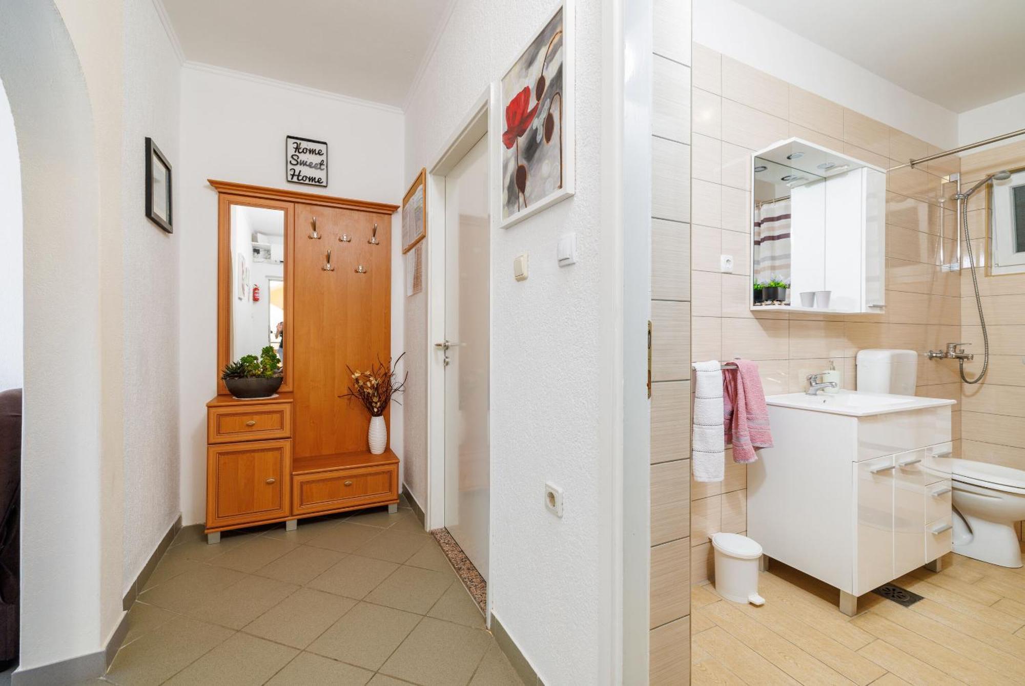 Apartments Danica Lopar Εξωτερικό φωτογραφία