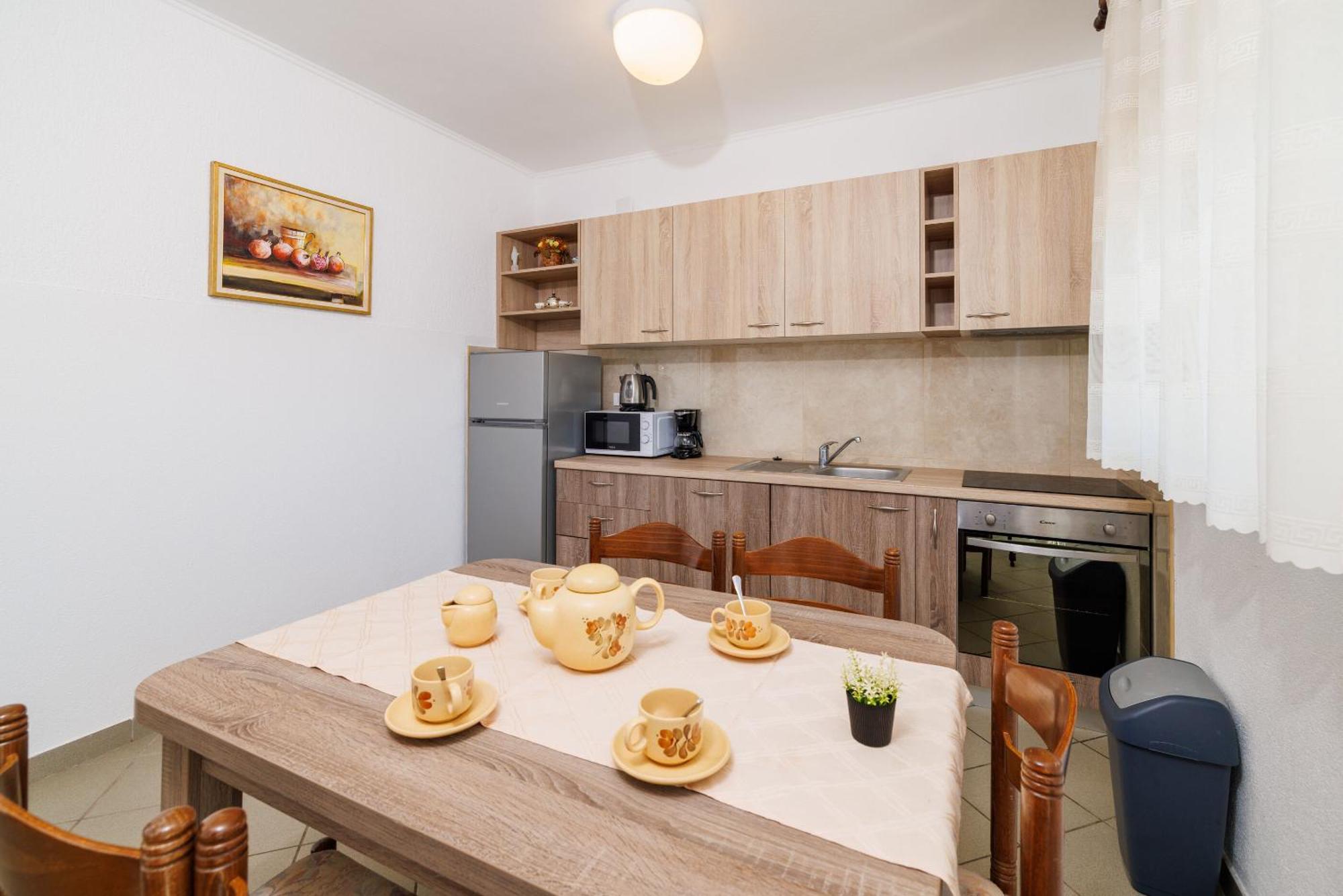 Apartments Danica Lopar Εξωτερικό φωτογραφία