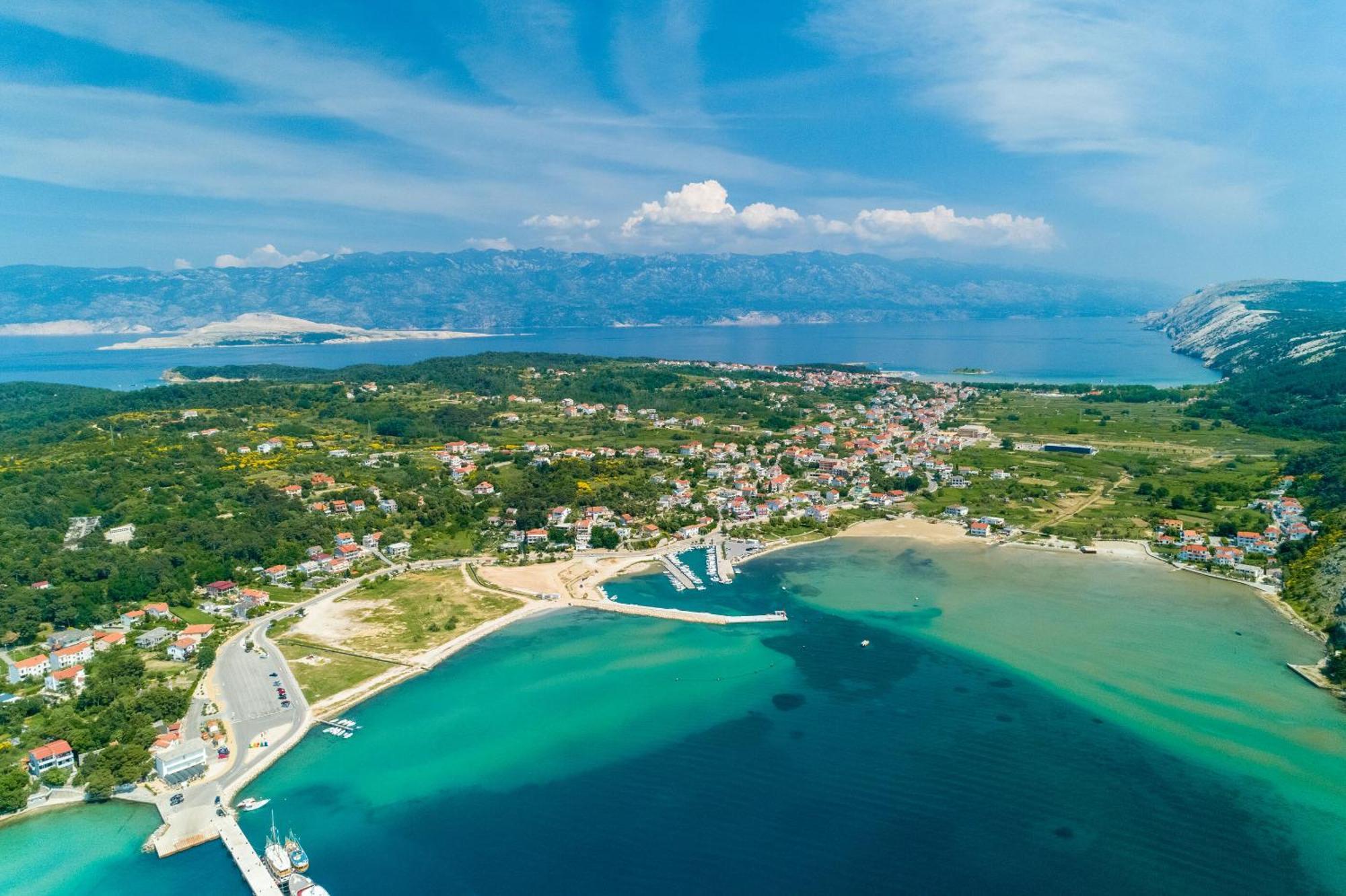 Apartments Danica Lopar Εξωτερικό φωτογραφία